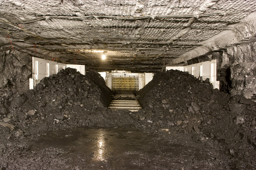 Illinois Mining Institute
